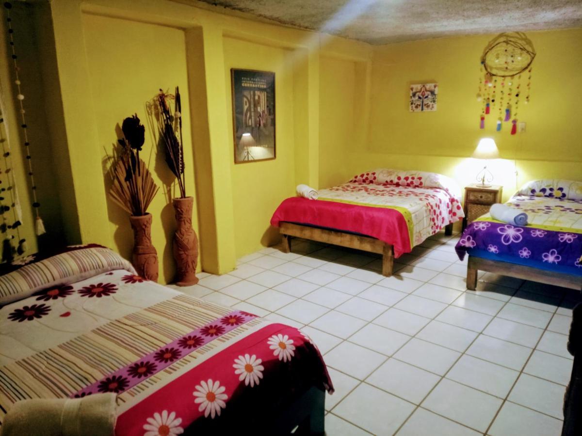 Casa Cantares Guanajuato Exterior foto