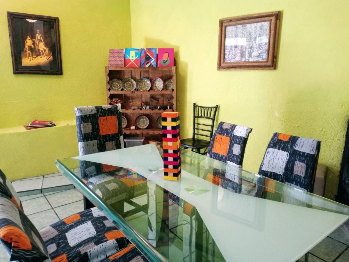 Casa Cantares Guanajuato Exterior foto